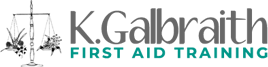 First Aid Training Kingston